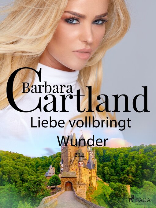 Title details for Liebe vollbringt Wunder by Barbara Cartland - Available